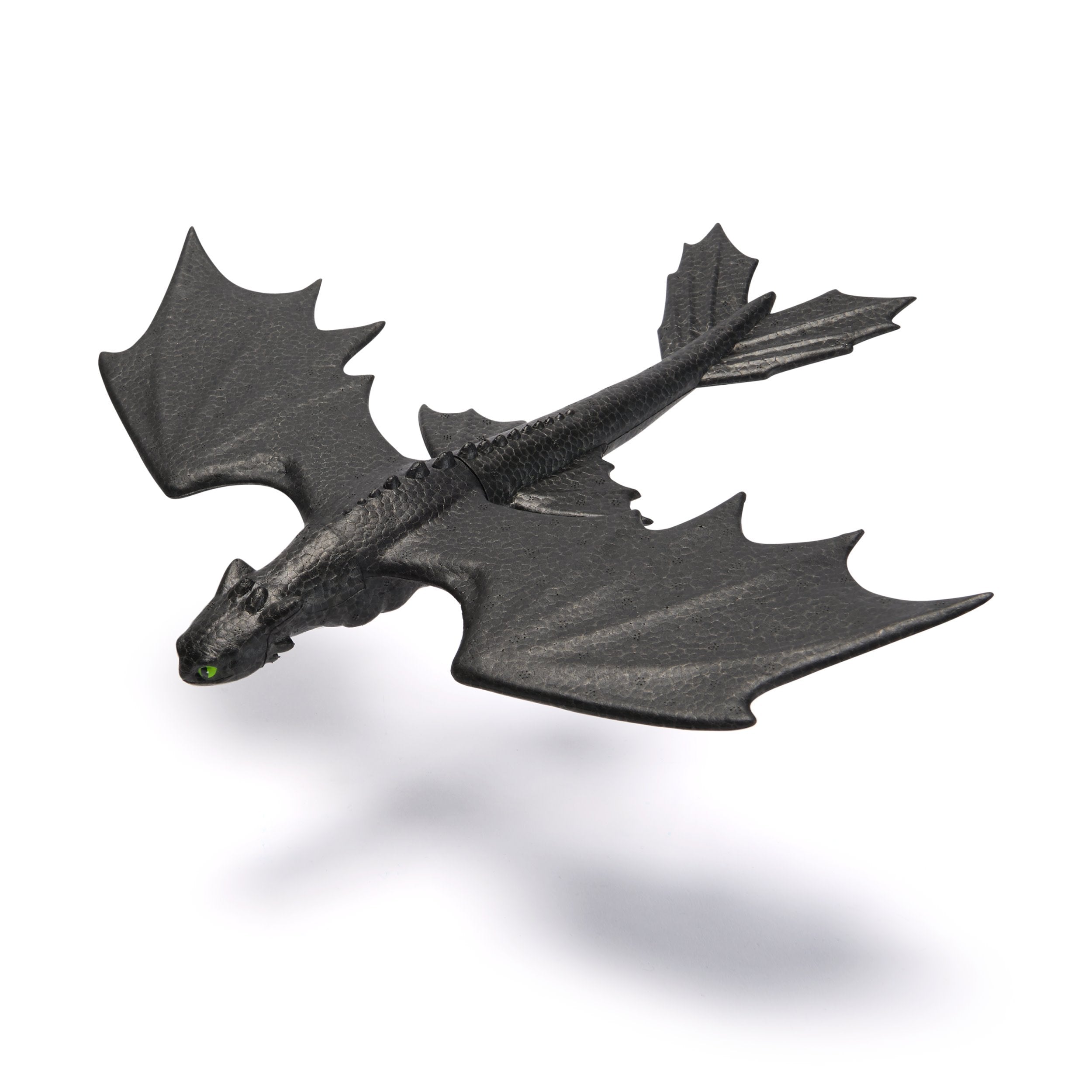 EAN 0681147061385 - DreamWorks Dragons 6072659 figura de juguete para niños imagen 1