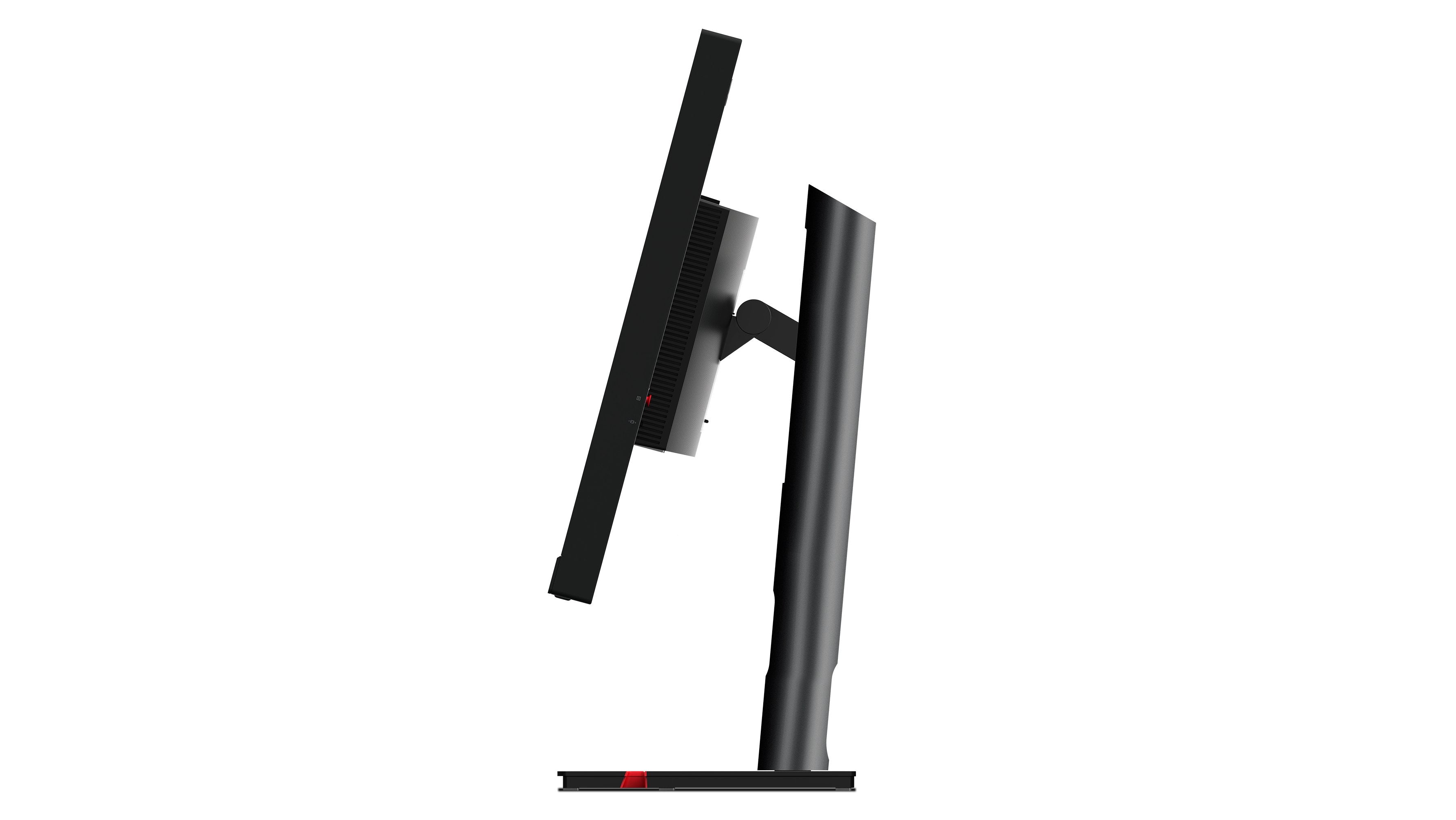 EAN 0196804351018 - Lenovo ThinkVision P32pz-30 LED display 80 cm (31.5") 3840 x 2160 Pixeles 4K Ultra HD LCD Negro imagen 11