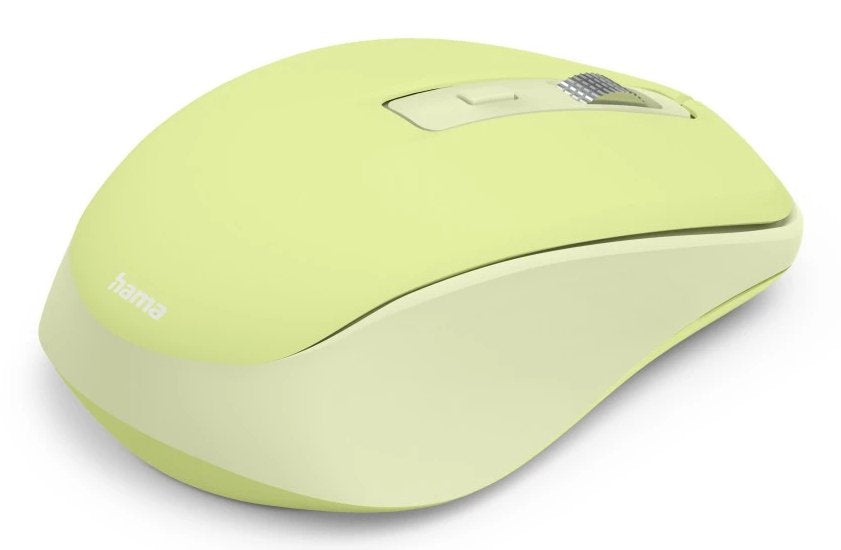 Mysz Multi Device Wm-450 Zólta