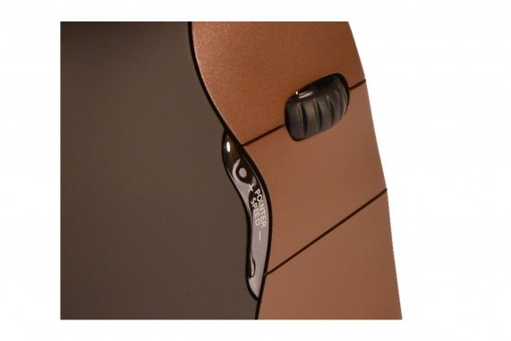 Bakkerelkhuizen Evoluent4 Ratón Rf Inalámbrico 2600 Dpi Mano Derecha