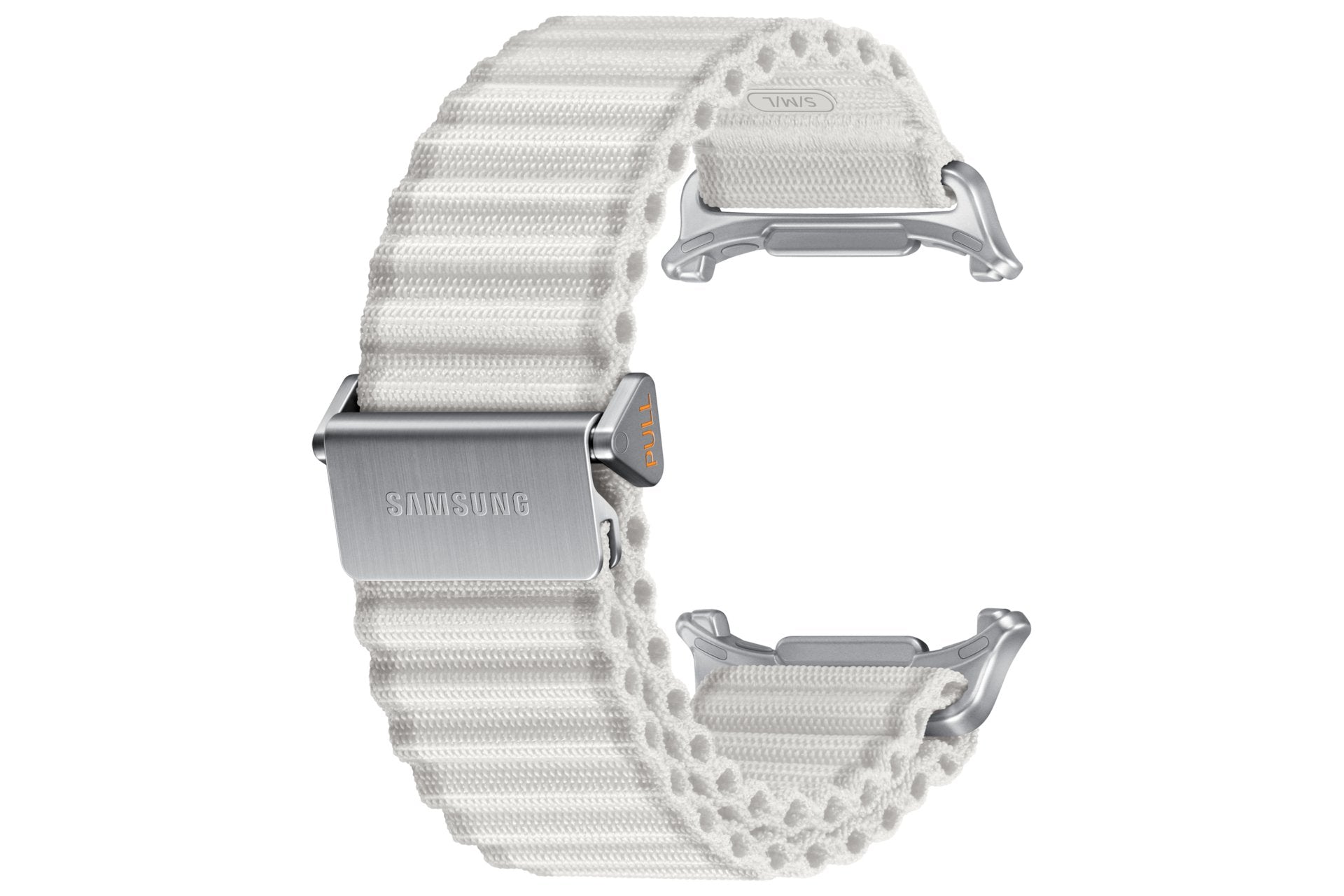 EAN 8806095631127 - Samsung ET-SVL70 Grupo de rock Blanco Tela, Nylon imagen 3