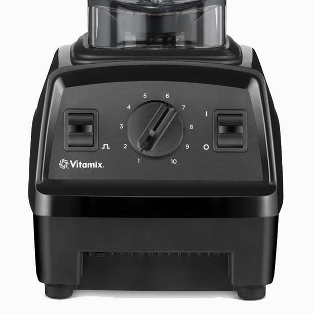 Batidora De Pie Vitamix Explorian E 320 Negra