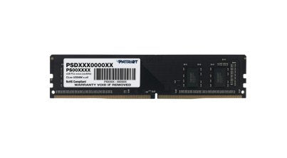 EAN 4711378427417 - Patriot Memory Signature Line PSD48G26662 módulo de memoria 8 GB 1 x 8 GB DDR4 288-pin DIMM imagen 1
