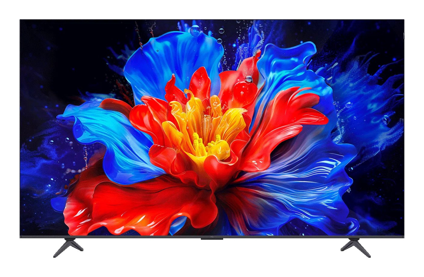 EAN 5901292525866 - TCL P8K 85P8K Televisor 2,16 m (85") 4K Ultra HD Smart TV Wifi Metálico 450 cd / m² imagen 2