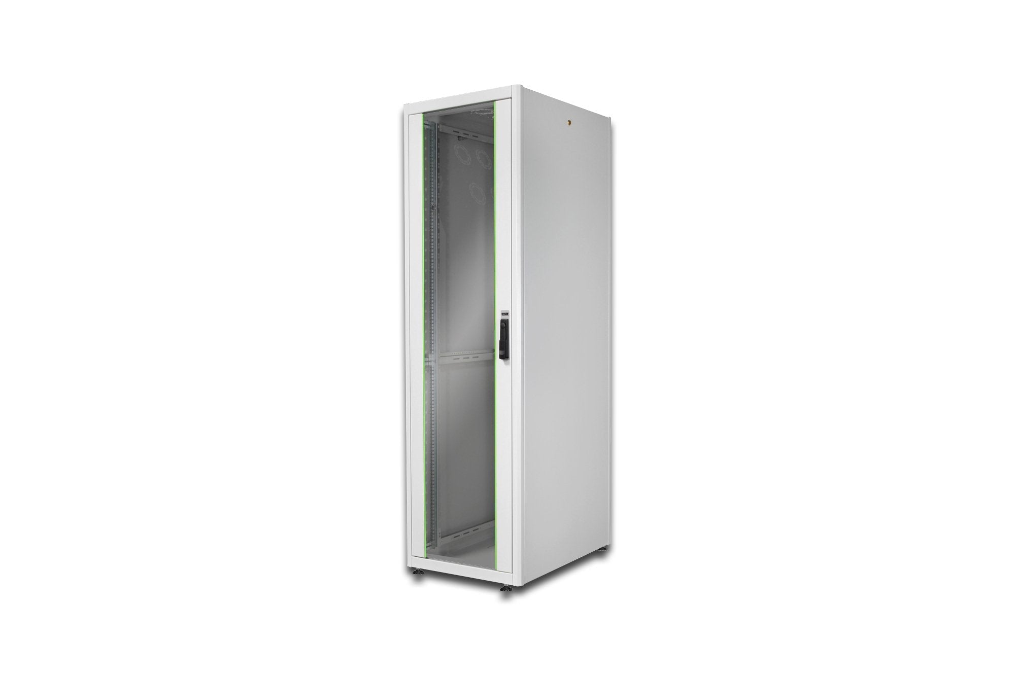 Digitus Dn-19 42u-6/8-D Armario Rack Gris