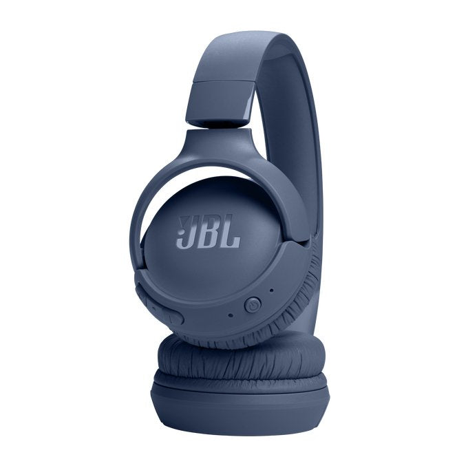 EAN 1200130007002 - JBL Tune 525BT Auriculares Inalámbrico Diadema Música/uso diario USB Tipo C Bluetooth Azul imagen 7