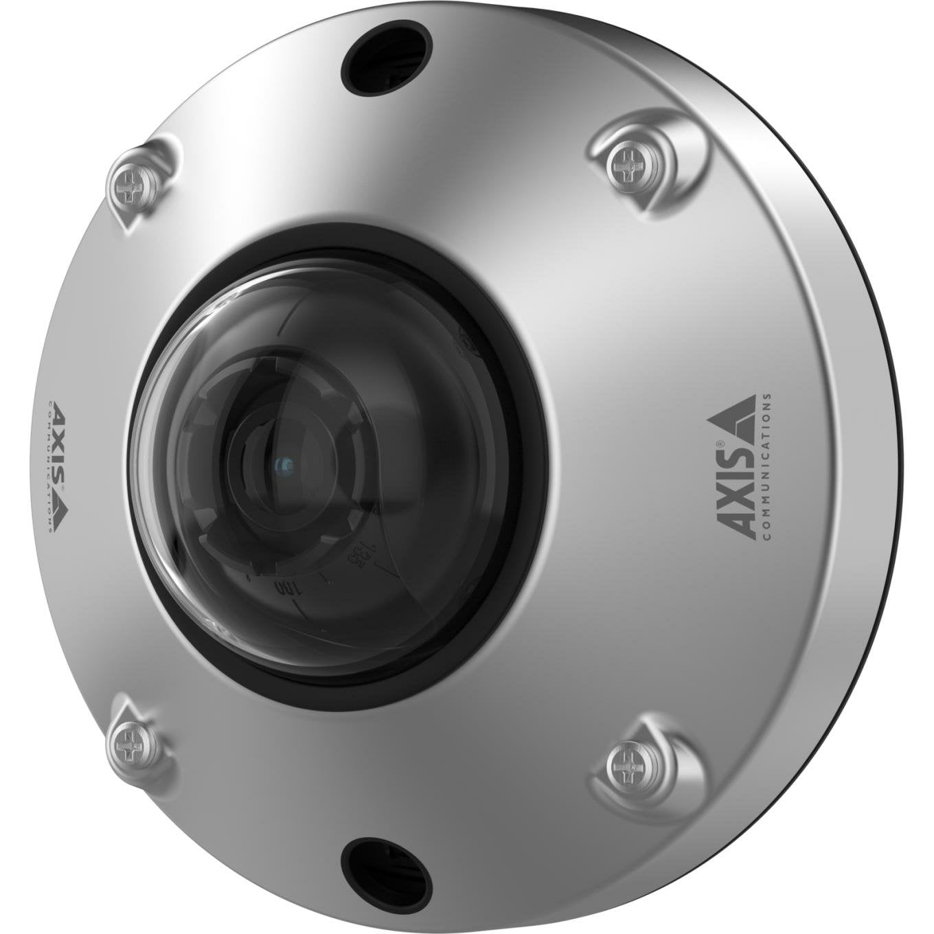 EAN 7331021086500 - Axis F4105-SLRE Unidad de sensor imagen 2
