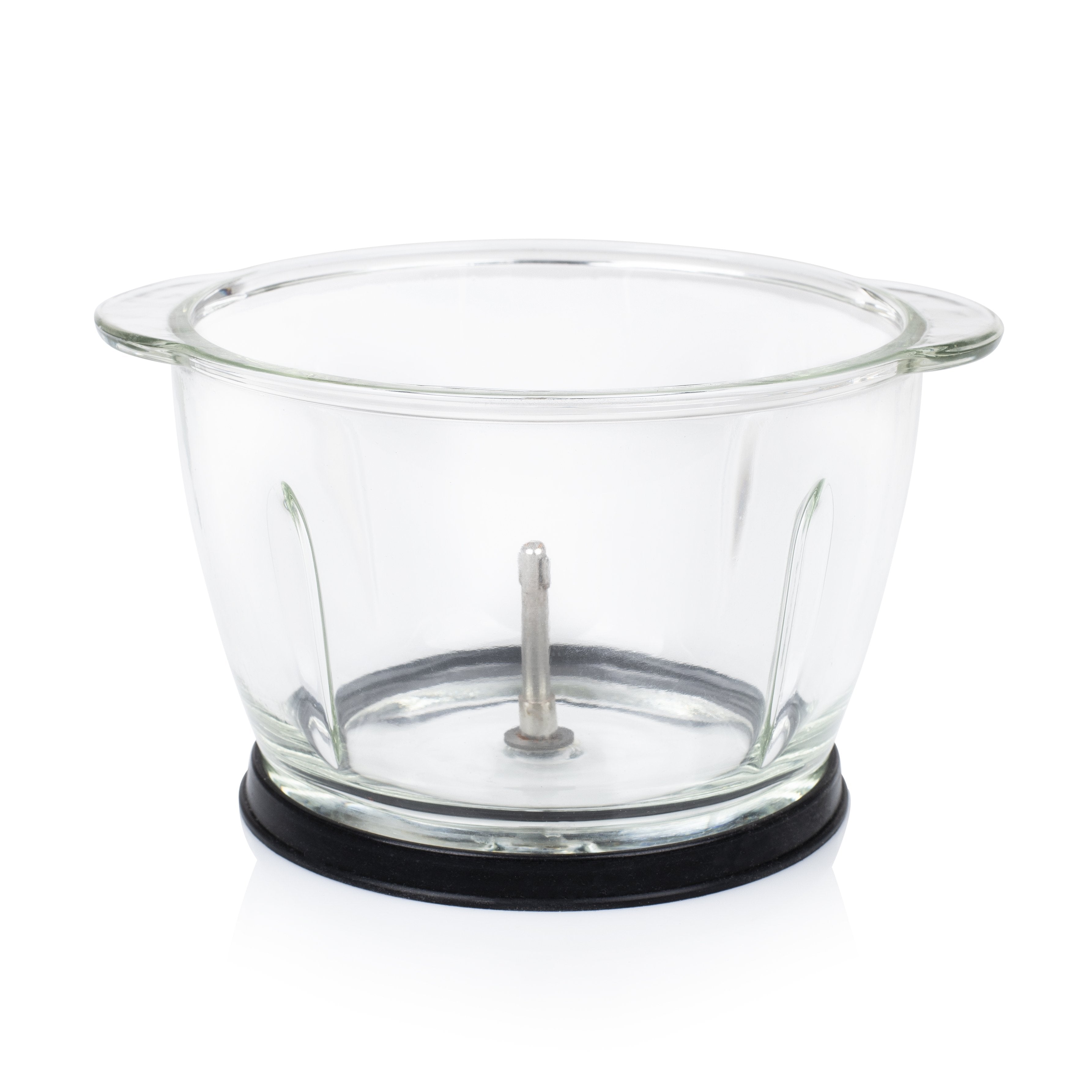EAN 8713016083630 - Princess 221051 1 L 300 W Negro, Acero inoxidable, Transparente imagen 10