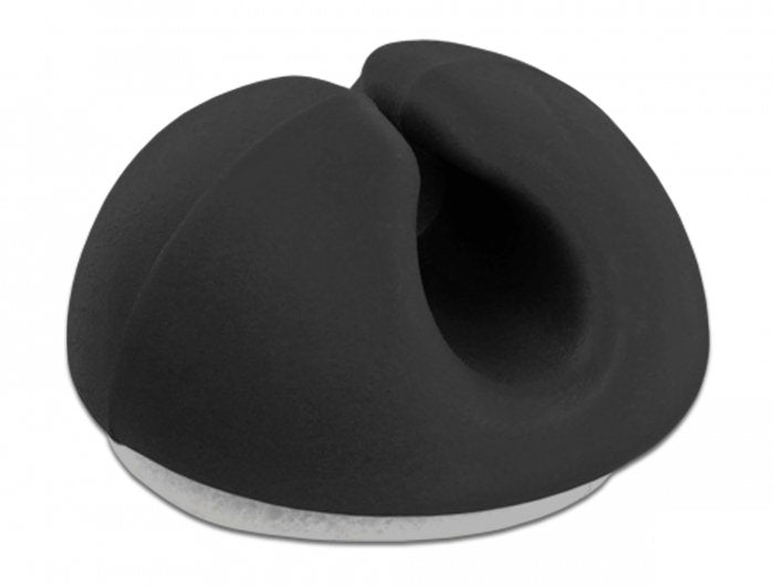 EAN 4043619183432 - DeLOCK 18343 organizador de cables Escritorio/pared Soporte para cables 10 pieza(s) imagen 1