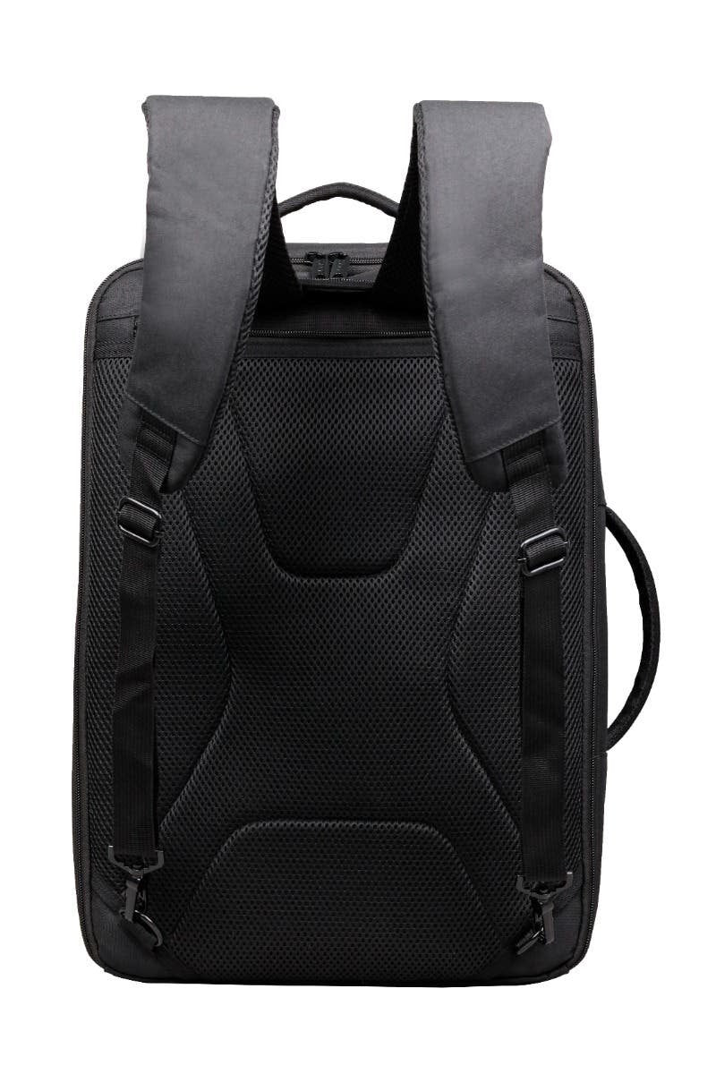 EAN 4711121113390 - Acer Urban 3in1 Backpack 17'' 43,2 cm (17") Mochila Negro imagen 4