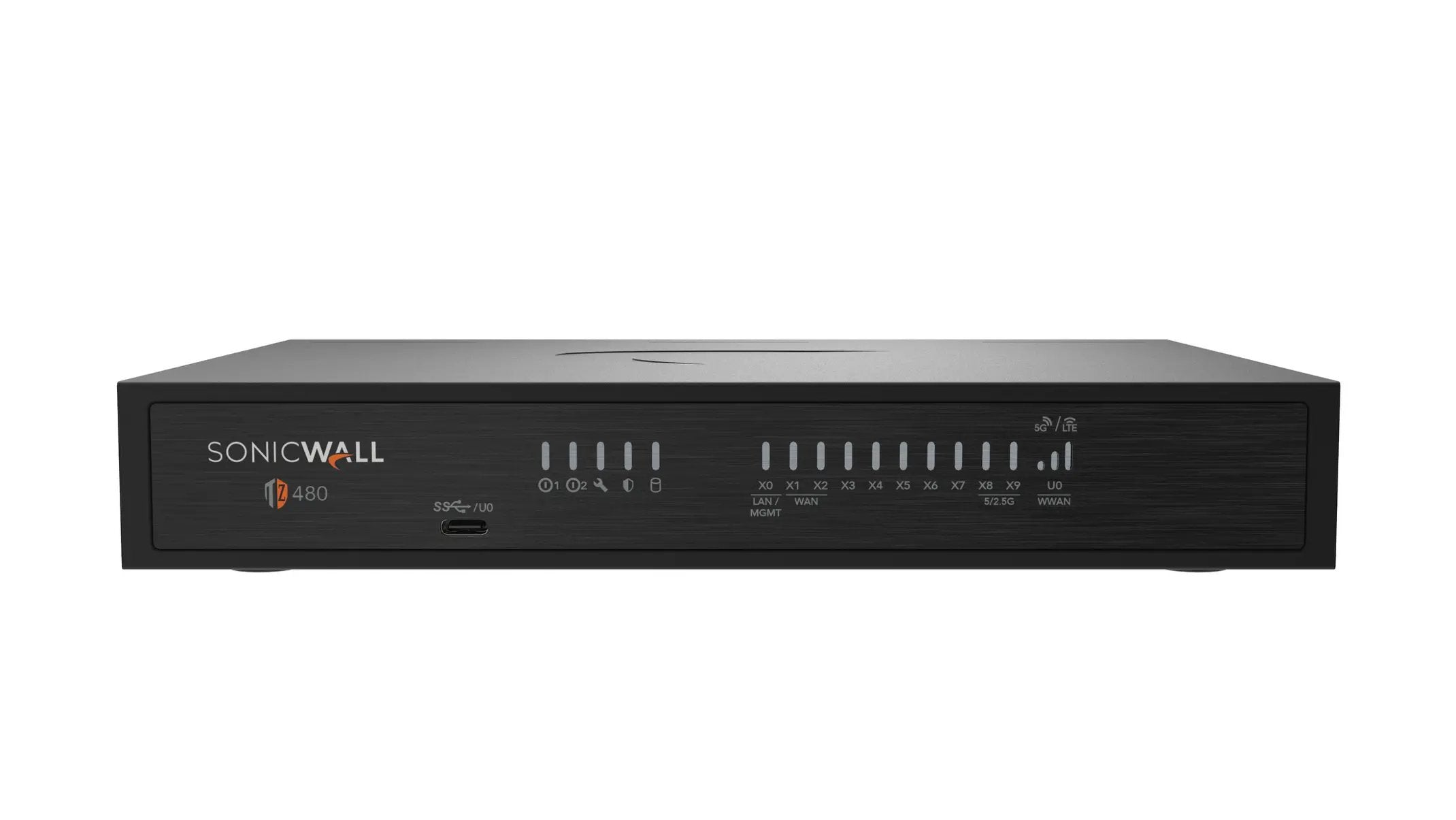 Sonicwall Tz480 Appliance For Perp