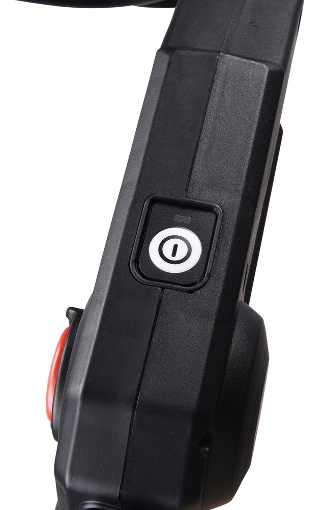 Cortacesped Makita Dlm480z Cordless Lawn Mower