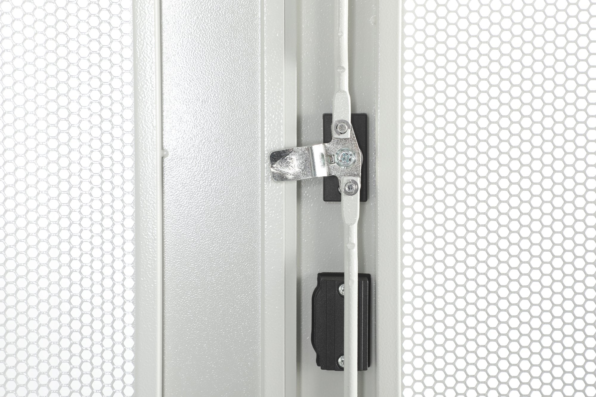 EAN 4016032476467 - Digitus DN-31118 armario rack 42U Rack o bastidor independiente Gris imagen 3