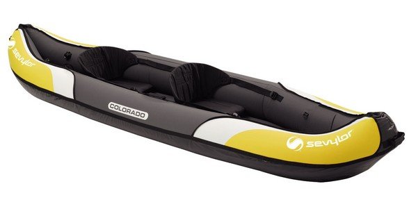 Sevylor 2000014700 Balsa Inflable