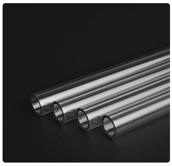 Thermaltake Accessory Cl-W065-Pl16tr-A Pacific Petg 16mm Hard Tube 500mm Retail