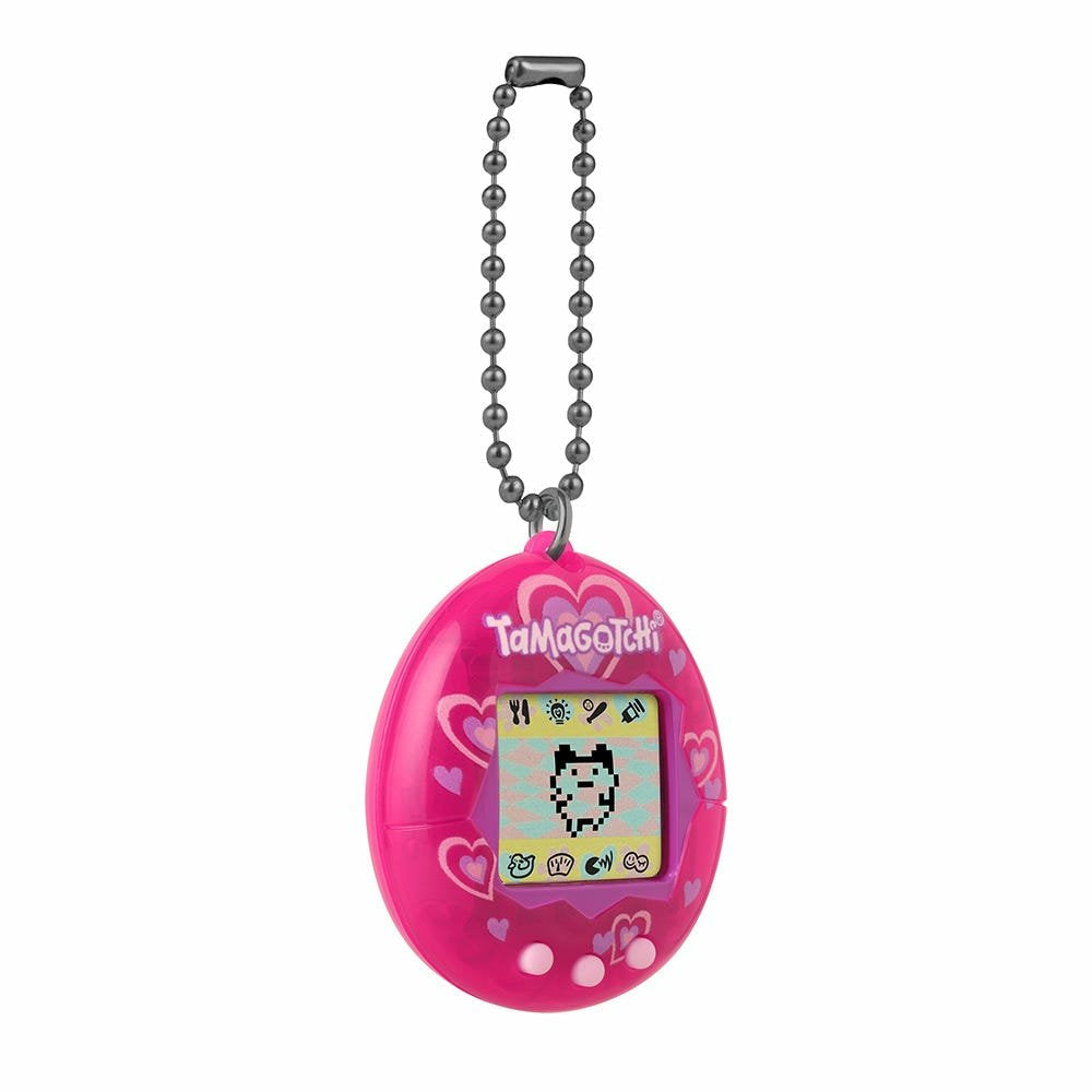 Tamagotchi - Sweet Heart