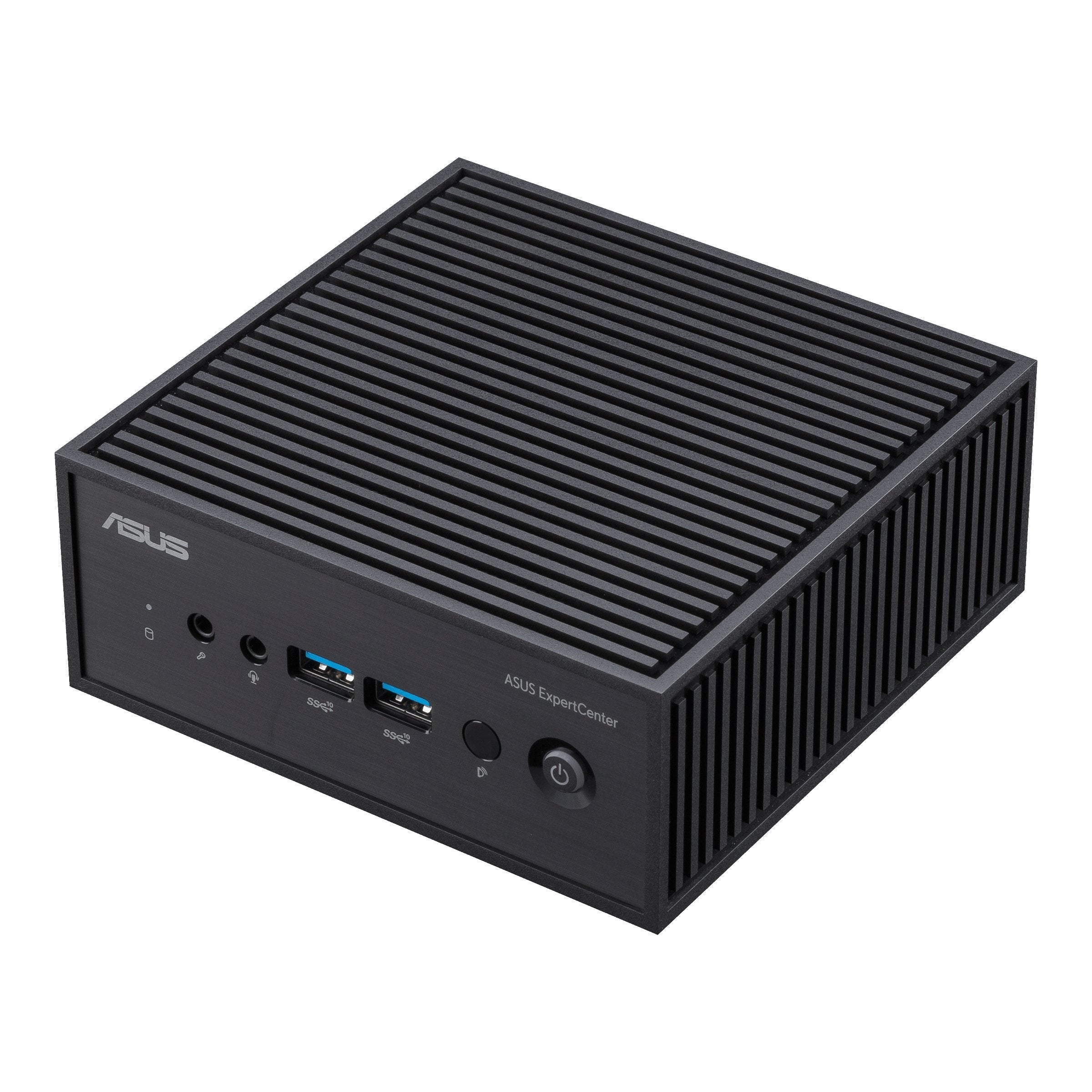 Asus Expertcenter Pn42-Sn200ad N200 Mini Pc Intel® N 4gb 128gb Ssd Windows 11 Pro Negro