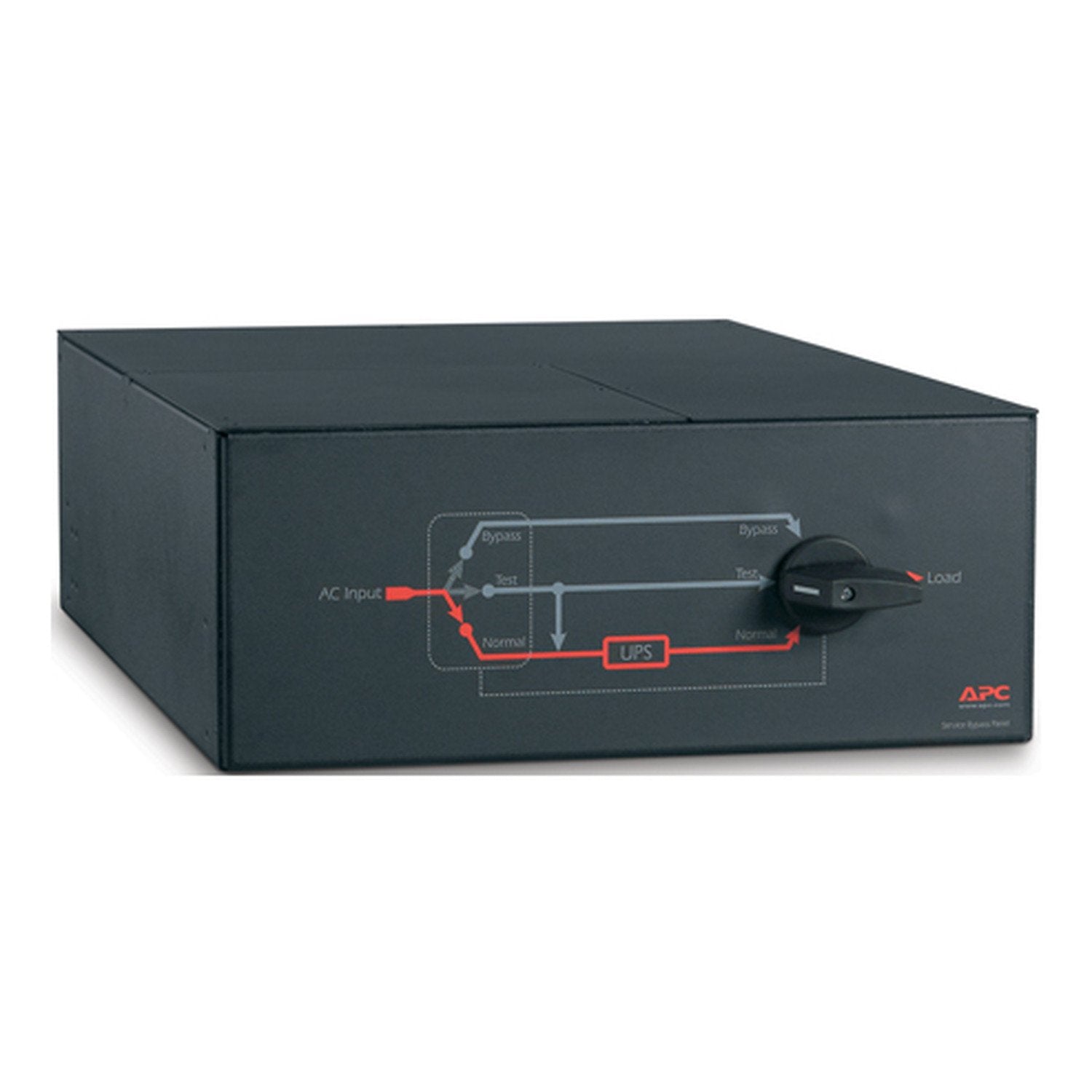 EAN 0731304212652 - APC SBP16KRMI4U accesorio para UPS imagen 6