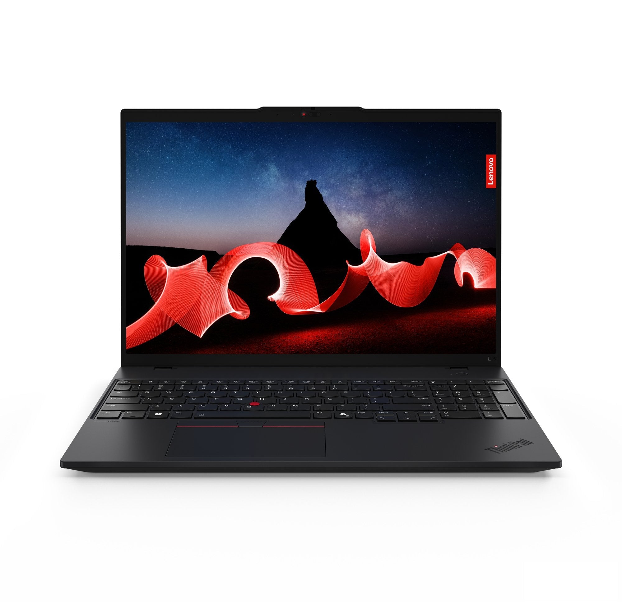 Thinkpad L16 Gen 1 (Intel) - 16 Inch - Intel Core Ultra 5 125u - 16gb Ram - 512gb Ssd - Windows 11 Pro