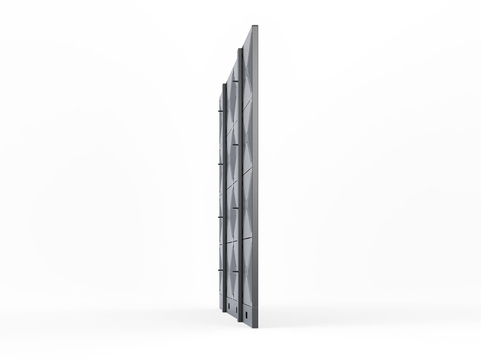 Nec Led-E015i-135 Direct View Led (Dvled) Interior