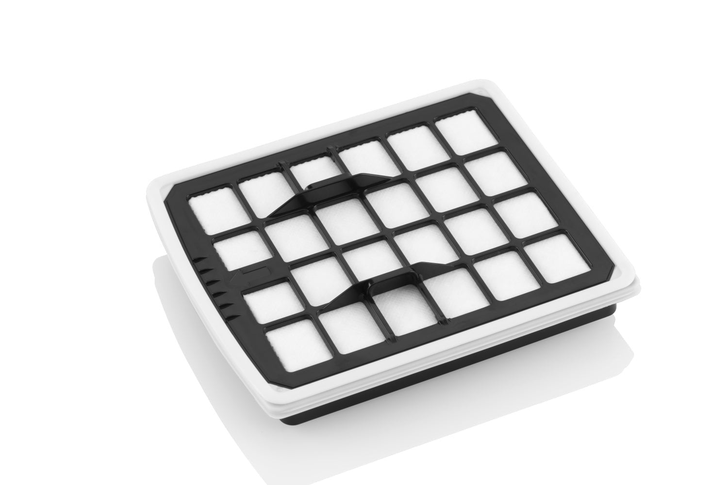 Aspirador Eta Stormy Eta251790000 Sin Bolsa, Potencia 700 W, Capacidad Polvo 2,2 L, Azul