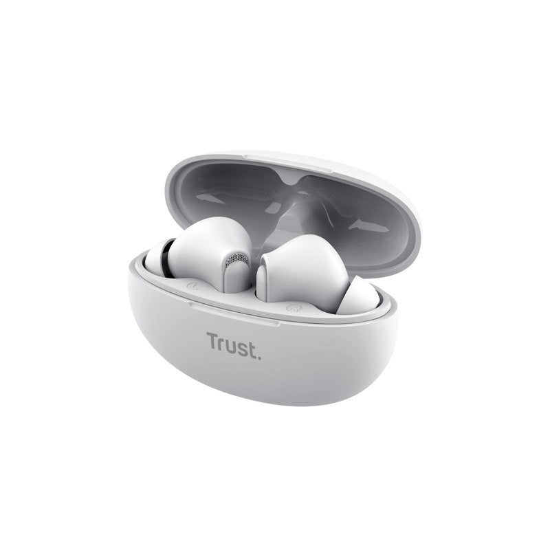 EAN 8713439251722 - Trust Yavi Auriculares True Wireless Stereo (TWS) Dentro de oído Llamadas/Música USB Tipo C Bluetooth Bla imagen 3