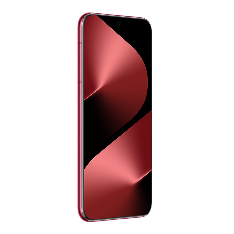 Huawei Pura 80 Pro 17,3 Cm (6.8") Sim Doble 4g Usb Tipo C 12 Gb 512 Gb 5170 Mah Rojo