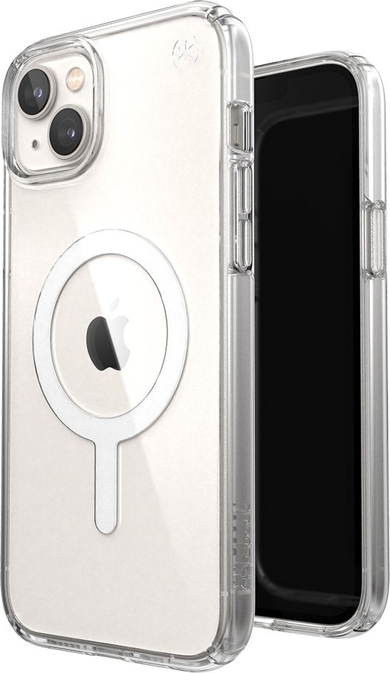 EAN 0840168524037 - Speck Presidio Perfect Clear funda para teléfono móvil 17 cm (6.7") Transparente imagen 7