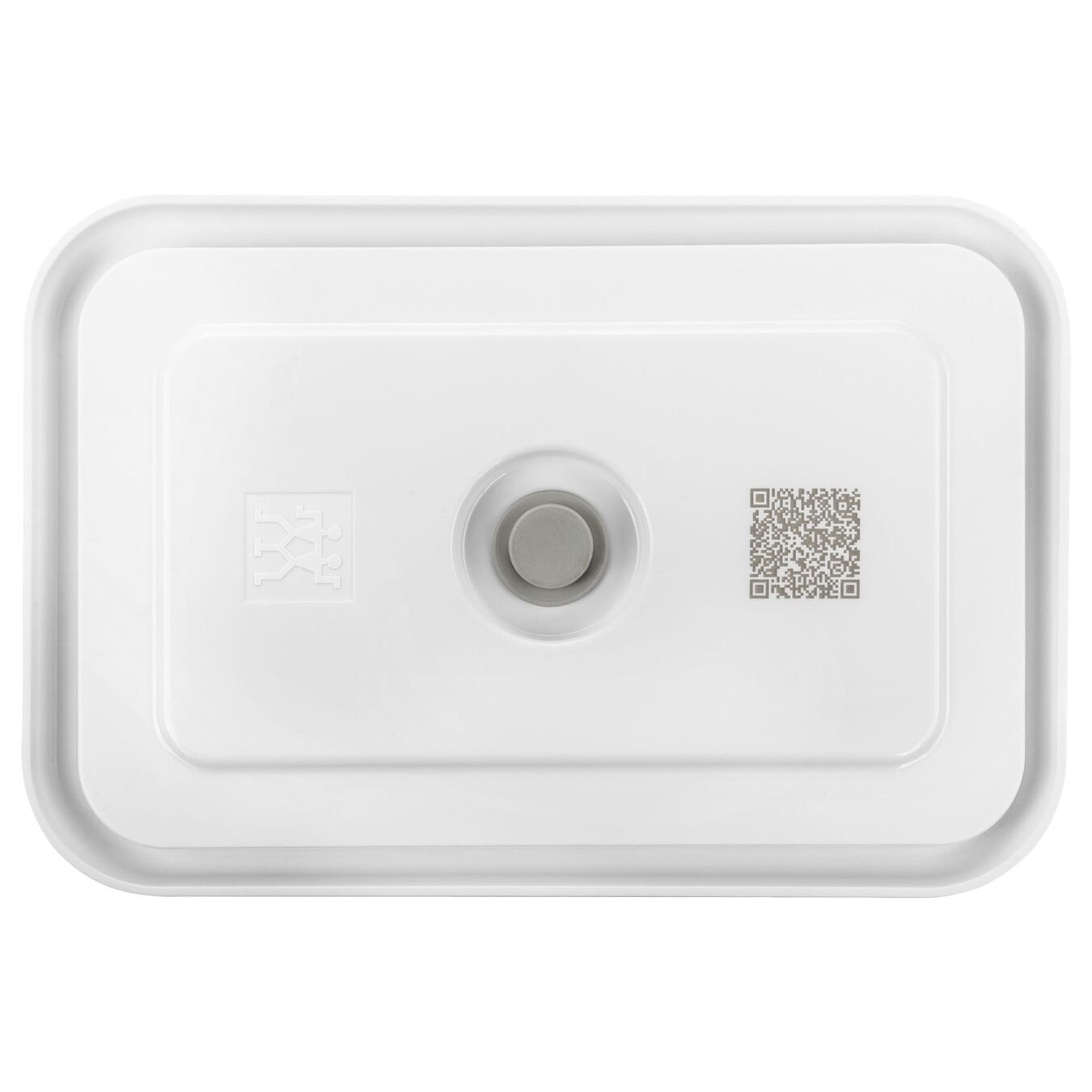 EAN 4009839523946 - ZWILLING FRESH & SAVE Rectangular Caja 2,3 L Blanco 1 pieza(s) imagen 2