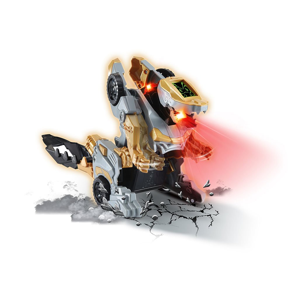 EAN 3417765288647 - VTech Switch & Go Dino's OneClick-Mega-Drache imagen 1