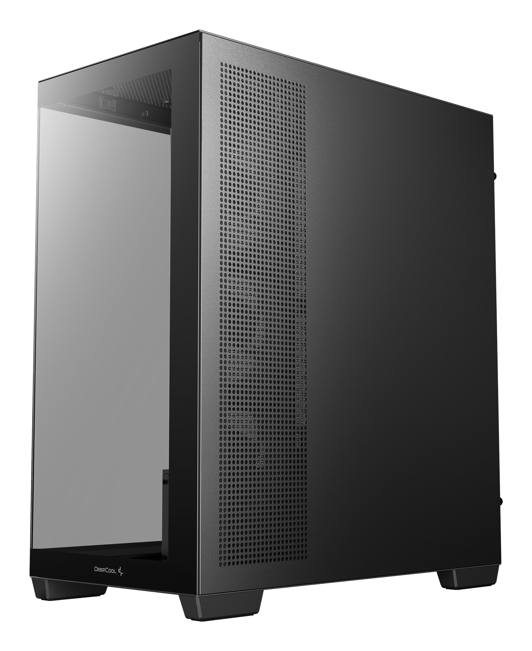 EAN 6933412765172 - DeepCool CG580 4F Midi Tower Negro imagen 10