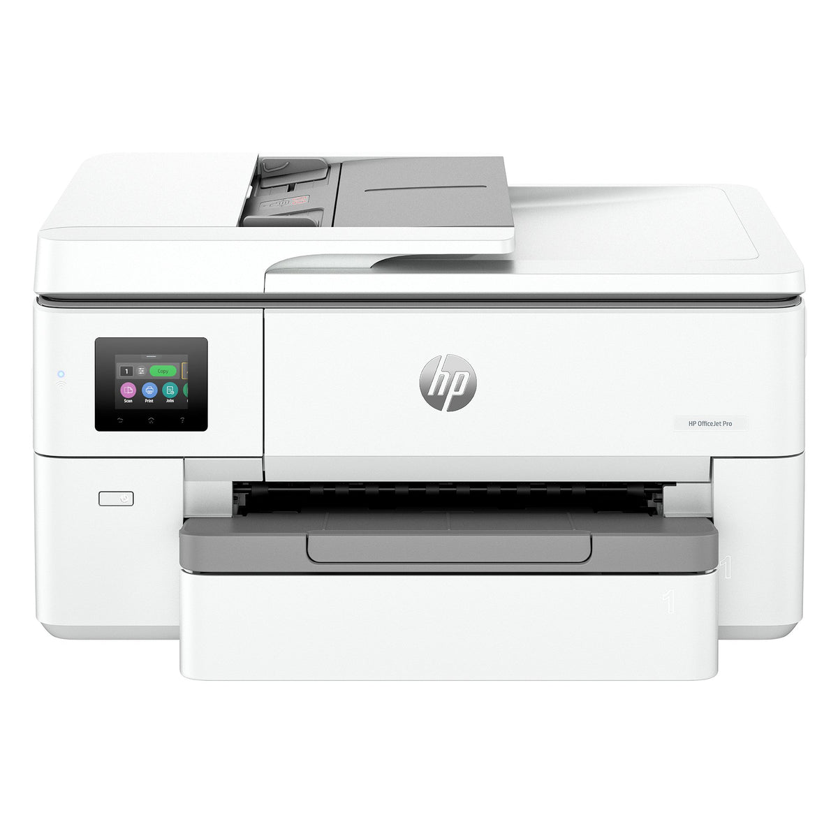 EAN 0196337488021 - HP OfficeJet Pro 9720e WF AiO Printer Inyección de tinta térmica A3 4800 x 1200 DPI 22 ppm Wifi imagen 6