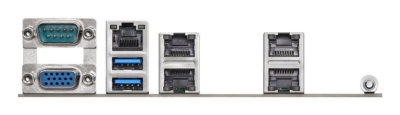 EAN 4711430522463 - Asrock EC266D4-4L placa base Intel C266 LGA 1700 ATX imagen 4