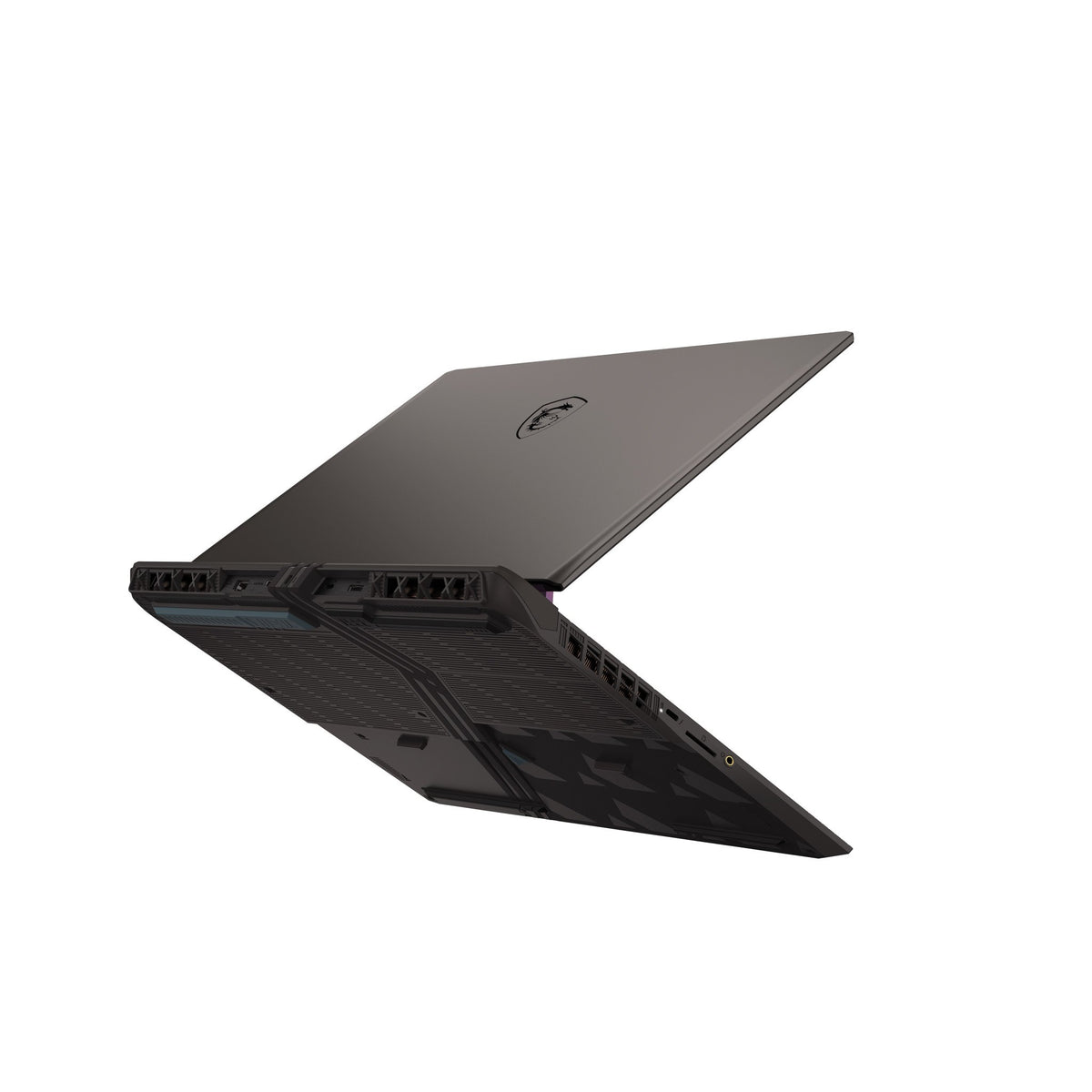 EAN 4711377169981 - MSI Vector 16 HX A14VGG-269PL Intel® Core™ i9 i9-14900HX Portátil 40,6 cm (16") Quad HD+ 32 GB DDR5-SDRAM imagen 11