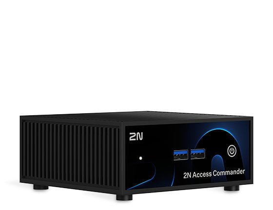 Pc Kit Brix N100/Commander Box 2.0 1120120e 2n