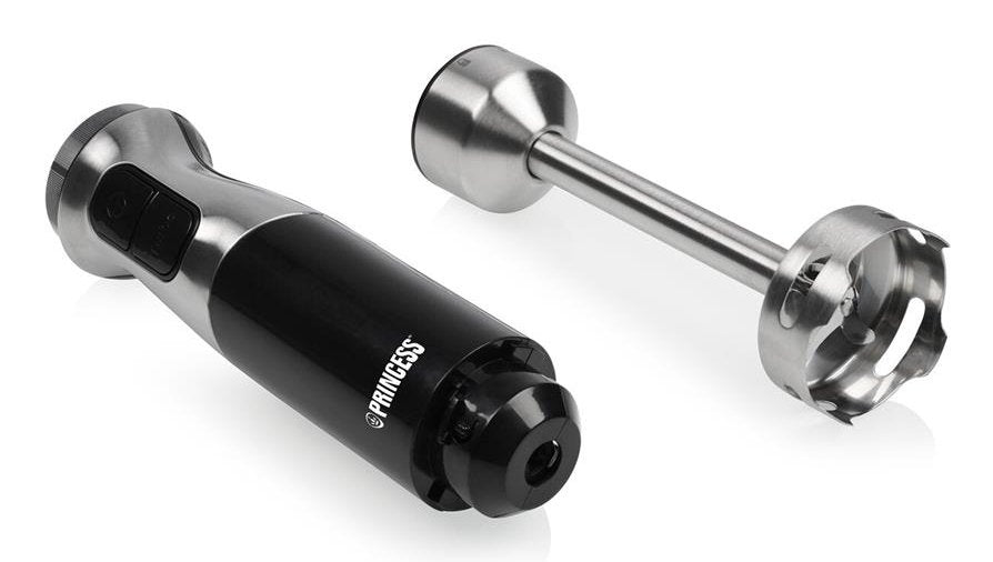 Batidora De Mano Princess 01.221222.01.650 Con Accesorios 1000w