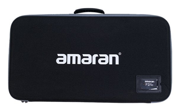 EAN 6971842183265 - Amaran F21C Rectangular 120 W imagen 4