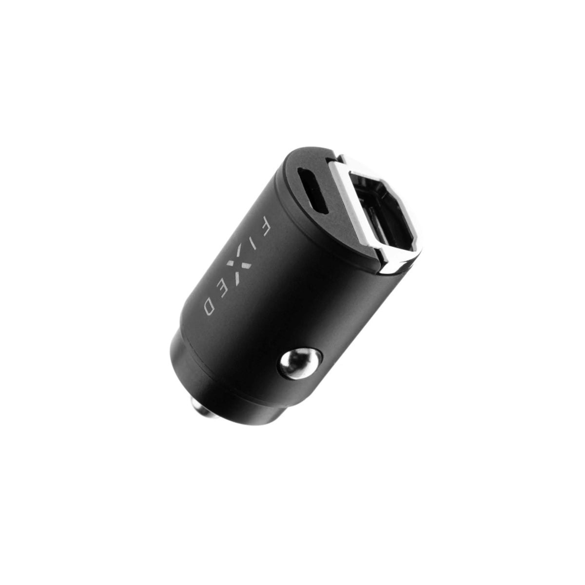 EAN 8591680134748 - FIXED FIXCC30M-CU-BK cargador de dispositivo móvil Universal Negro Encendedor de cigarrillos Carga rápida imagen 4