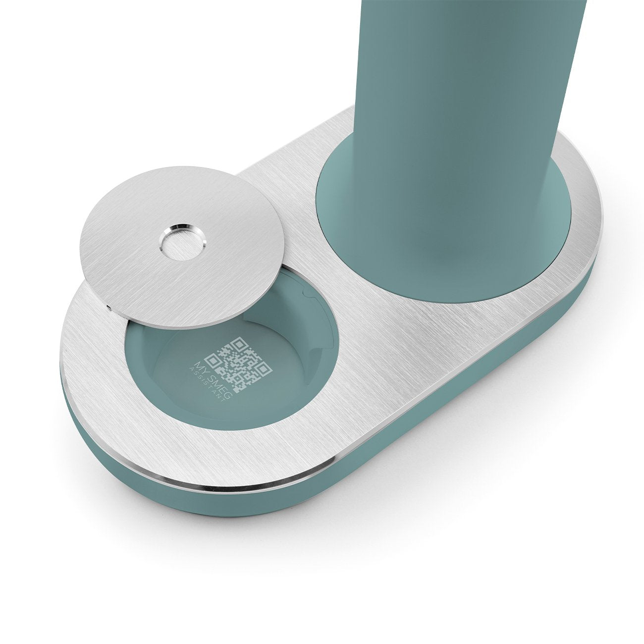 EAN 8017709347529 - Smeg SKC01EGM carbonatador Plástico Verde imagen 16