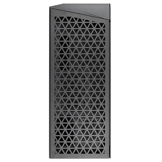 Caja Pc Silverstone Sst-Alf2b-G, Big Sst-Alf2b-G