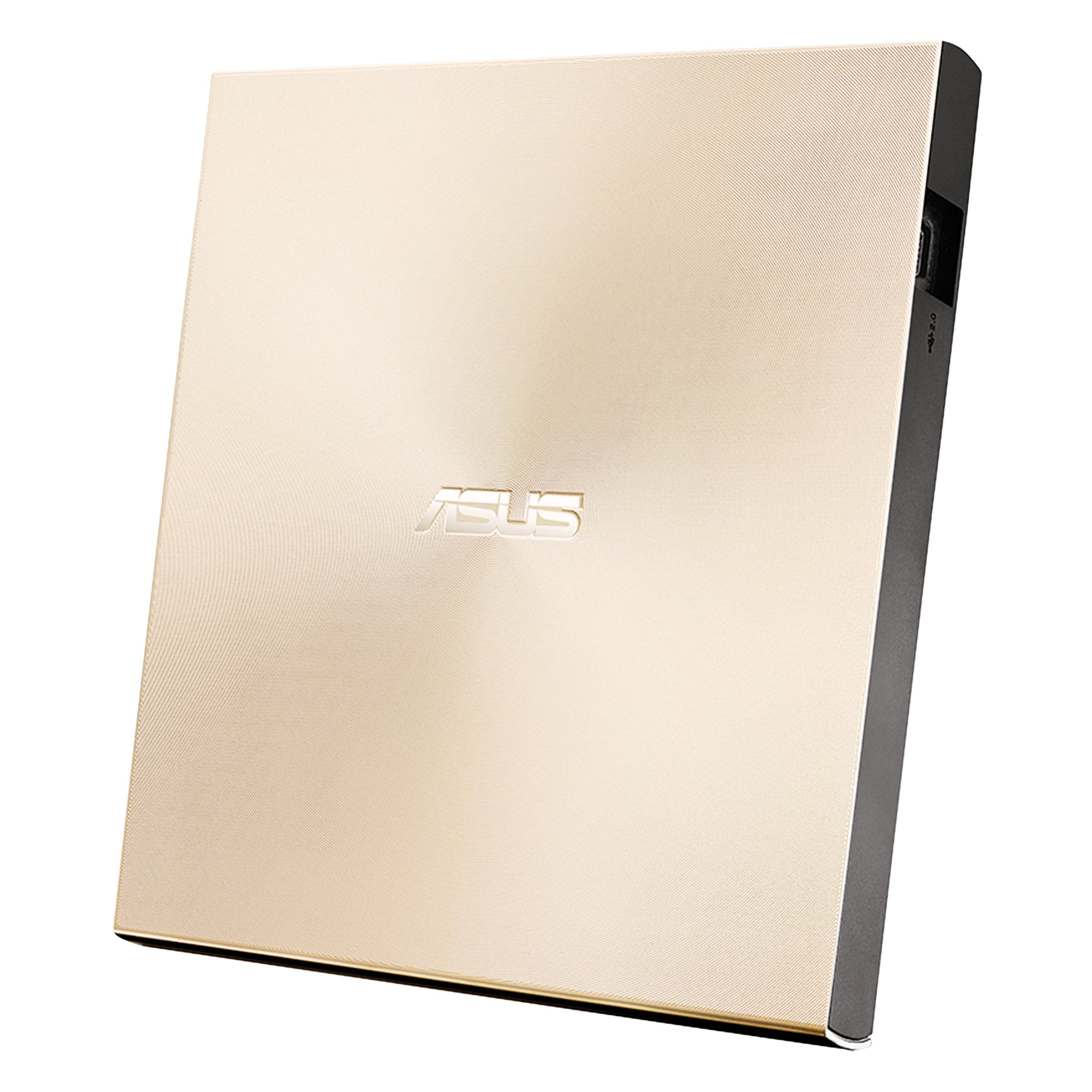 EAN 4711081049142 - ASUS SDRW-08U8M-U unidad de disco óptico DVD±RW Oro imagen 4