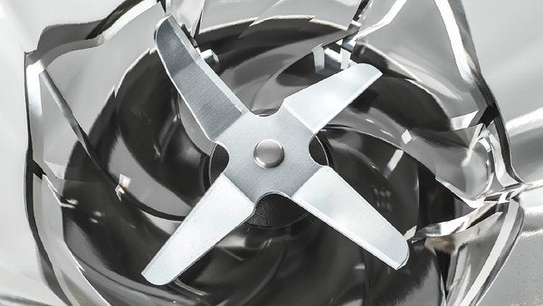 Batidora De Vaso Bosch Home Serie 4 Mmb6141b 1200 W Negro, Batidora Depie Negro, Batidora De Vaso, 1 M, 1200 W, Negro