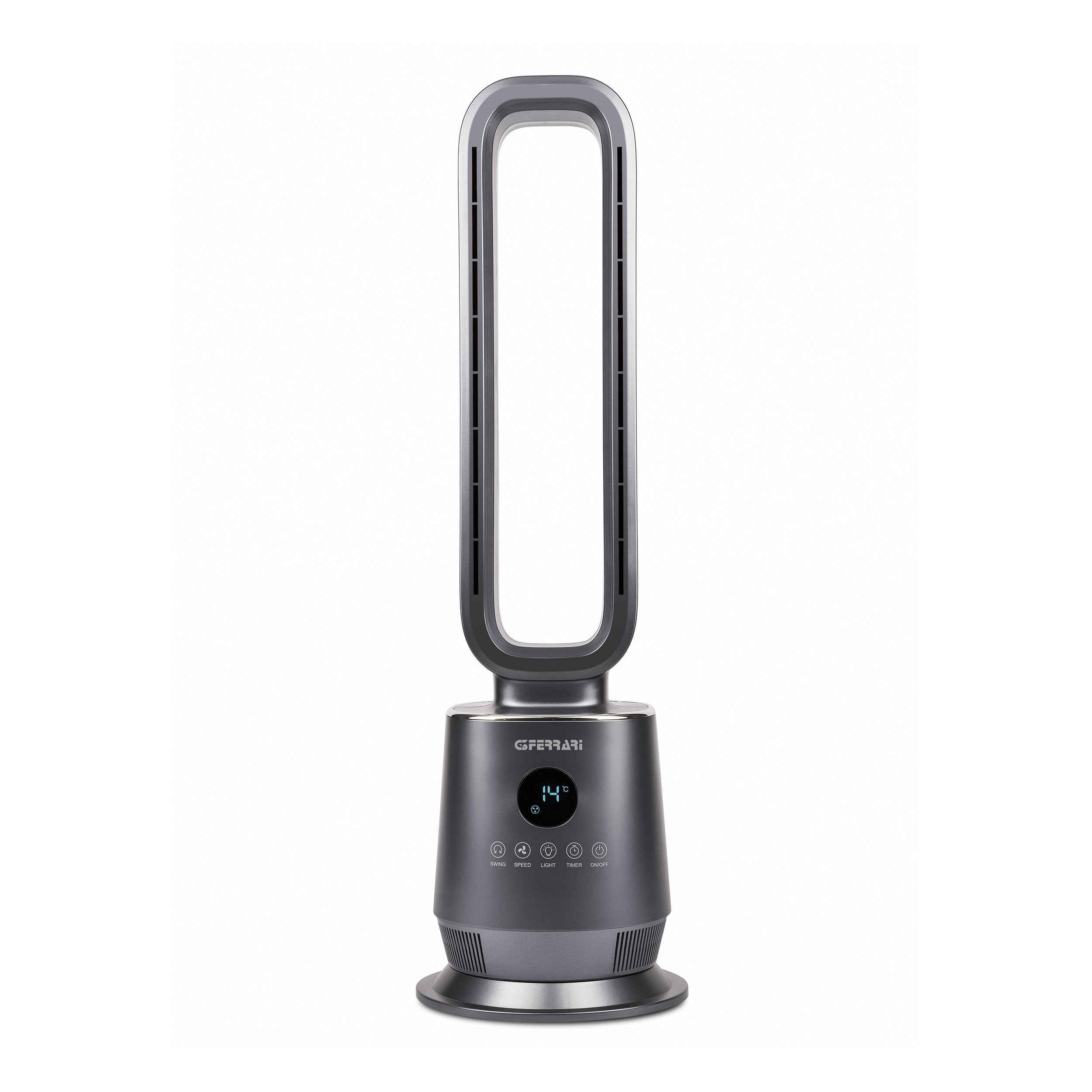 EAN 8055176400934 - G3 Ferrari WIND MASTRO G50051 Climatizador evaporativo portátil imagen 1