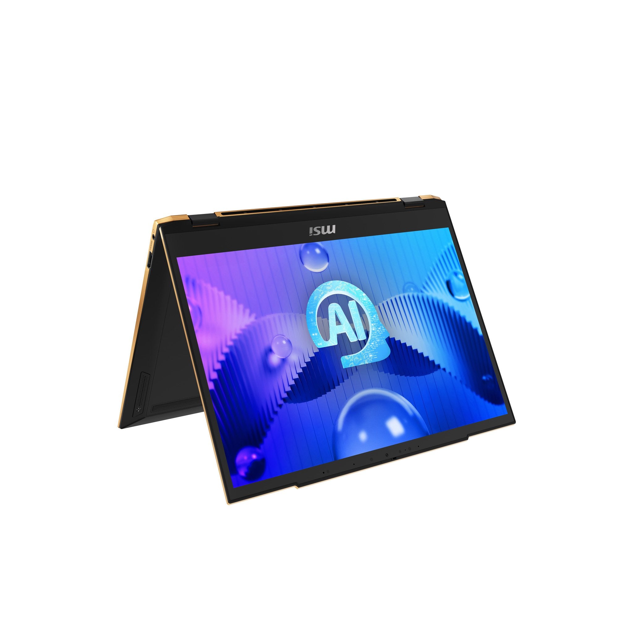 EAN 4711377187220 - MSI SUMMIT E13 AI EVO A1MTG-028ES ordenador portatil Intel Core Ultra 7 155H Híbrido (2-en-1) 33,8 cm (13 imagen 11