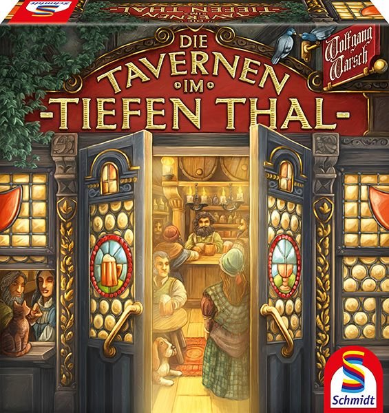 EAN 4001504493516 - Schmidt Spiele 49351 juego de tablero Juego de mesa Estrategia imagen 1