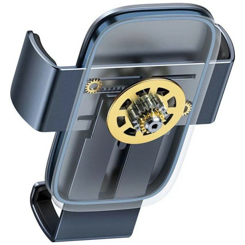 EAN 6932172605223 - Baseus Metal Age II Soporte pasivo Teléfono móvil/smartphone Verde imagen 4