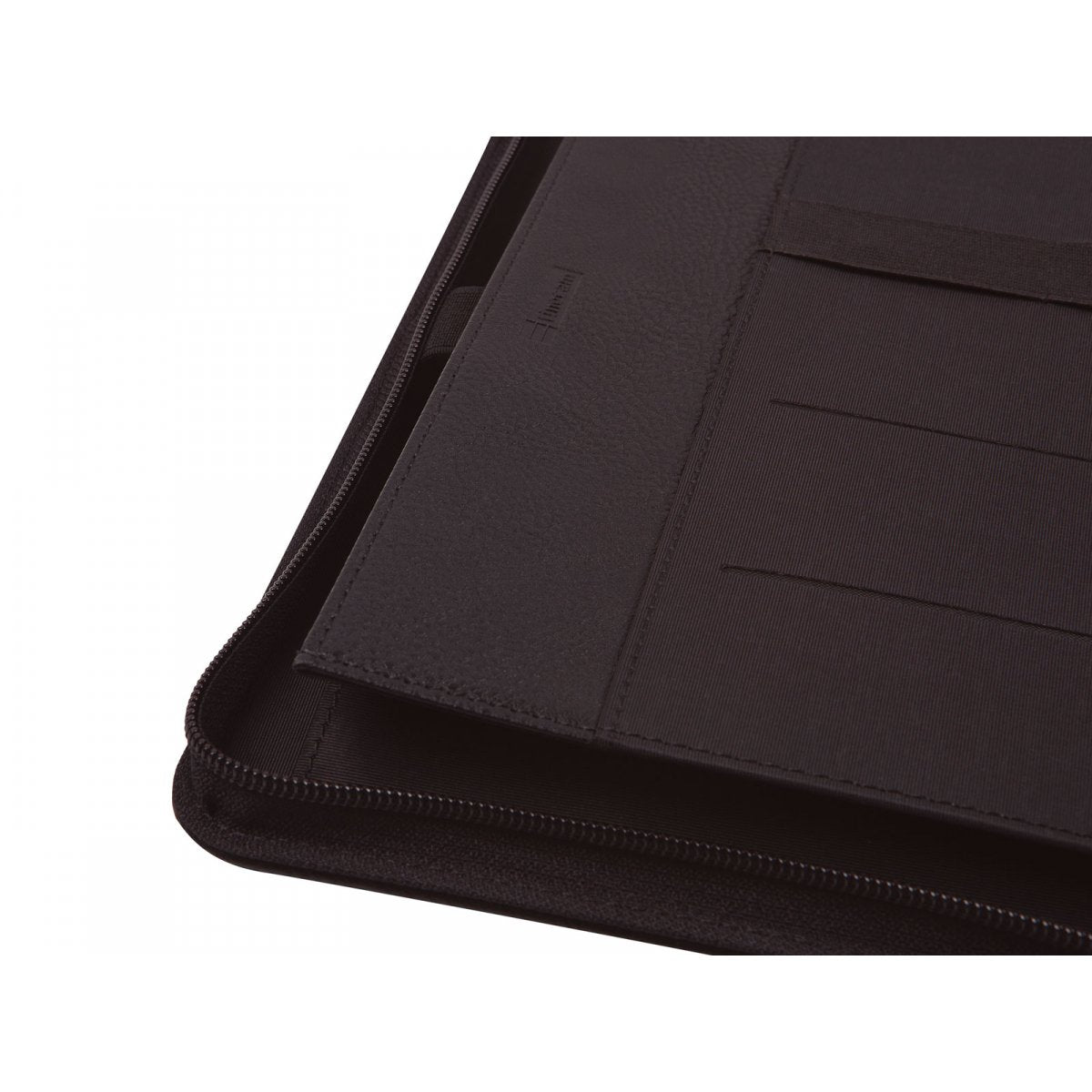 EAN 8422952197706 - Finocam 5098060 archivador Polipiel, Papel Negro imagen 5