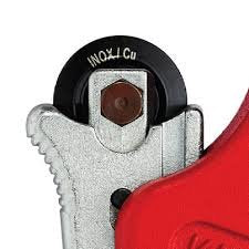EAN 4003773085874 - Knipex 90 39 02 V01 accesorio para cortatubos manual Corte del disco Negro imagen 1