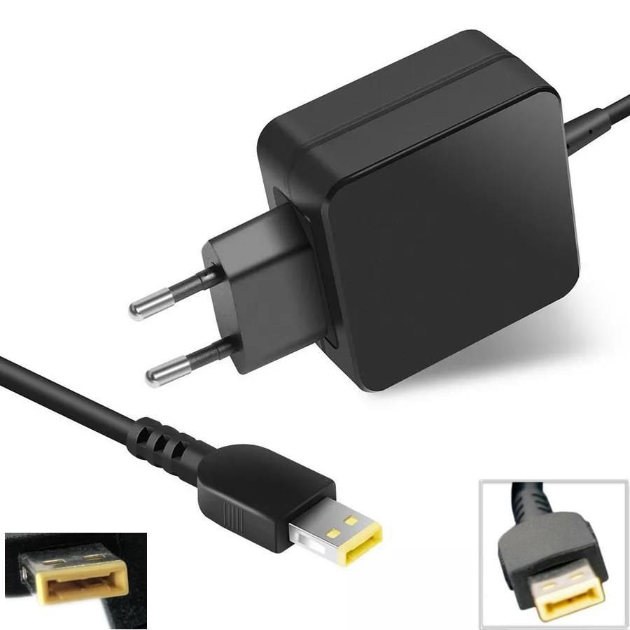 Coreparts Mbxle-Ac0010 Adaptador E Inversor De Corriente Interior 36 W Negro
