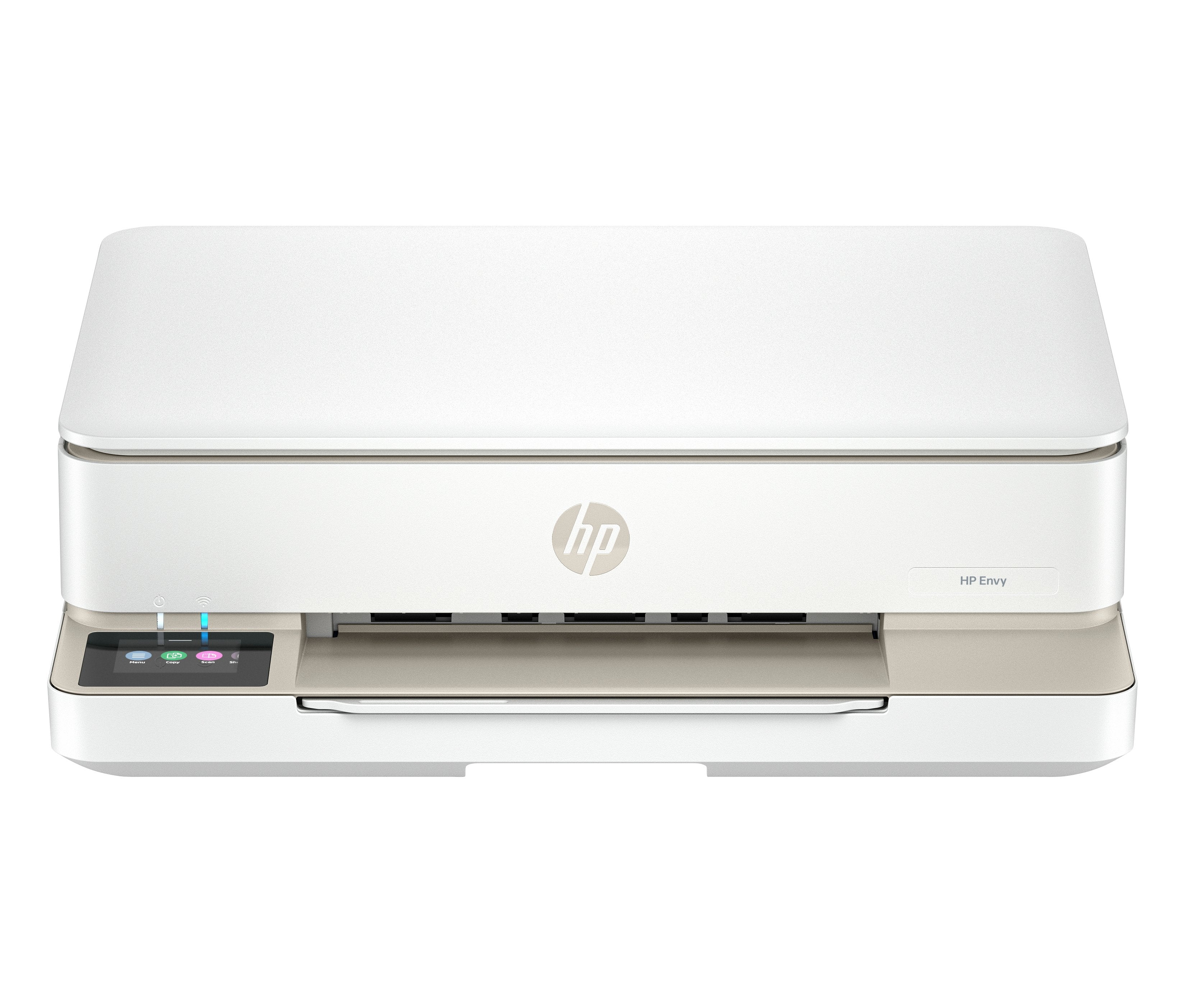 EAN 0197498438948 - HP ENVY 6132e All-in-One Printer Inyección de tinta térmica A4 4800 x 1200 DPI 10 ppm Wifi imagen 1